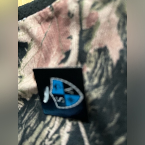 NWT- SA Frost tech face shield w/thermal protection fleece lining- OS - Picture 2 of 5